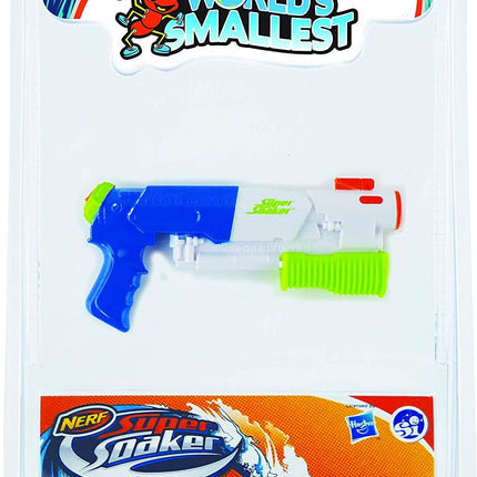 WS Super Soaker