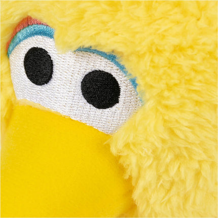 SS Big Bird Taggie 13"