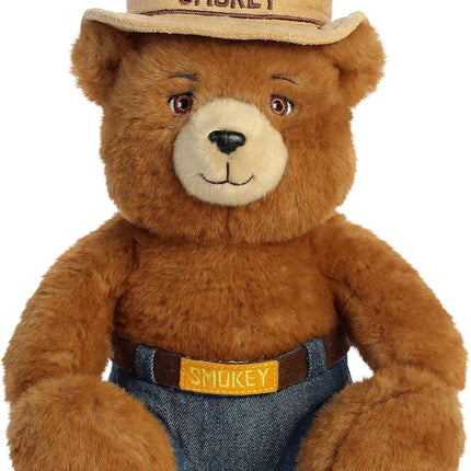 FFP Smokey Bear 10"