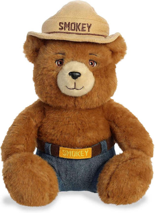 FFP Smokey Bear 10"