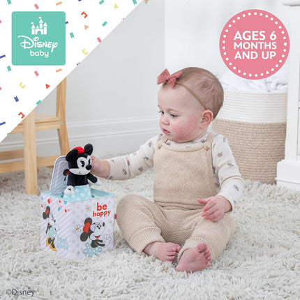 MM JIB Minnie Polka Dot