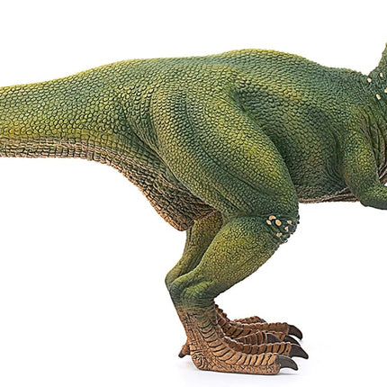 DINO T Rex Green