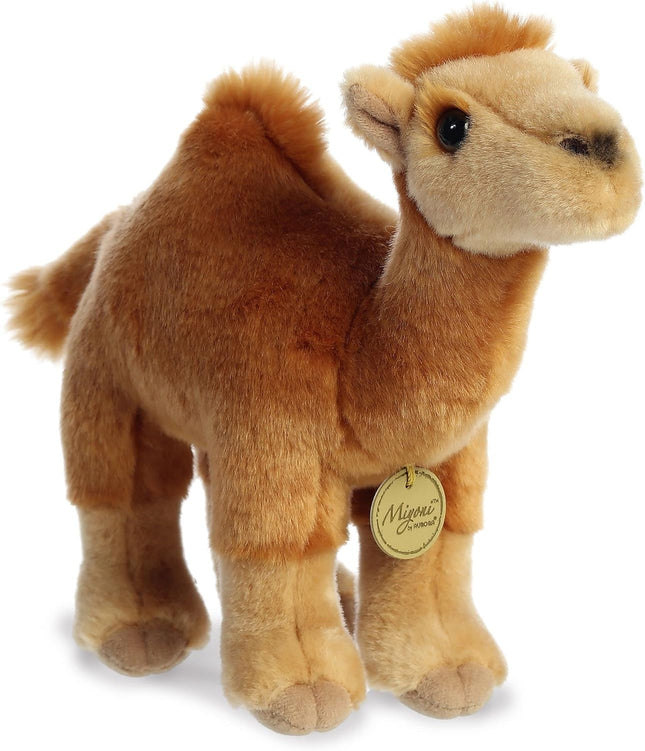 MI Dromedary Camel 11"