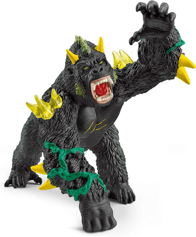 ELD EARTH Monster Gorilla XXX