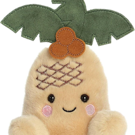 PALM Breezy Palm Tree 5"