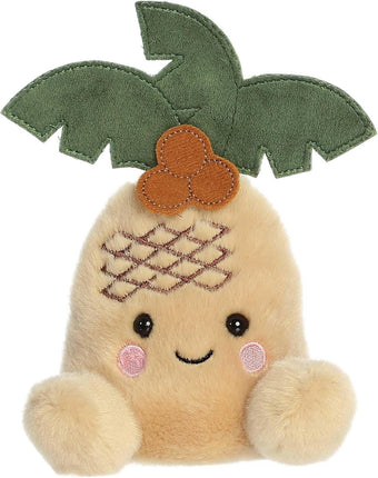 PALM Breezy Palm Tree 5"