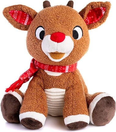 RUD Rudolf Plush 8"