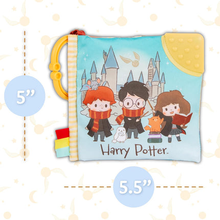 HP Soft Book