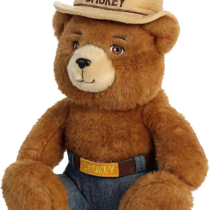 FFP Smokey Bear 10"