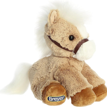 BREYER Palomino 11"