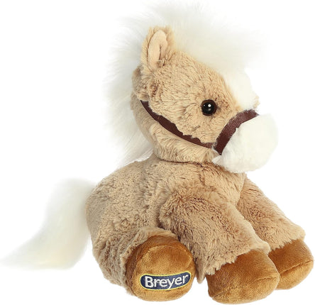 BREYER Palomino 11"