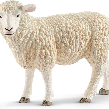 FARM BOX Barnyard Buddies