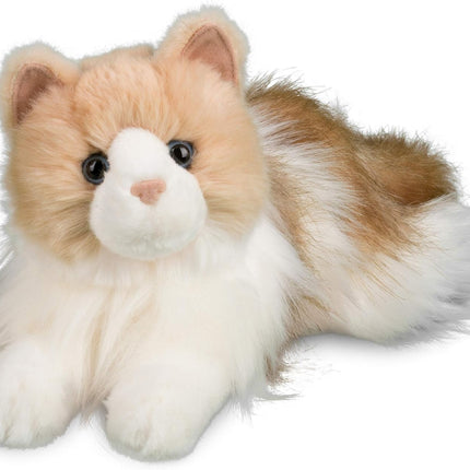 Kiki RAGDOLL Cat 15"