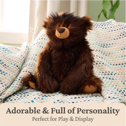 Boe Bear 12"