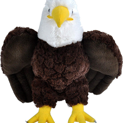 CK Bald Eagle 12"