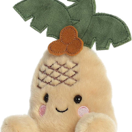 PALM Breezy Palm Tree 5"