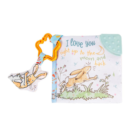 GHMILY Soft BOOK 5"