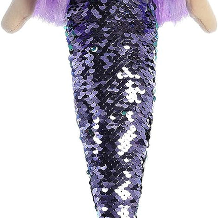 MERM Sequin Jenna Purple 18" XXX