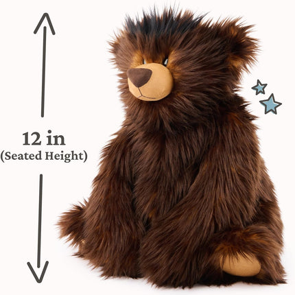 Boe Bear 12"