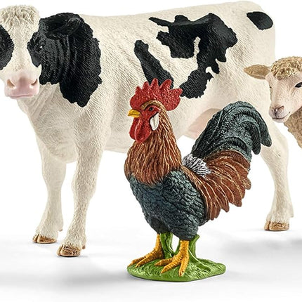 FARM BOX Barnyard Buddies