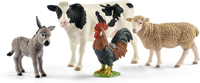 FARM BOX Barnyard Buddies