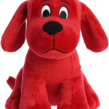 Clifford 10"