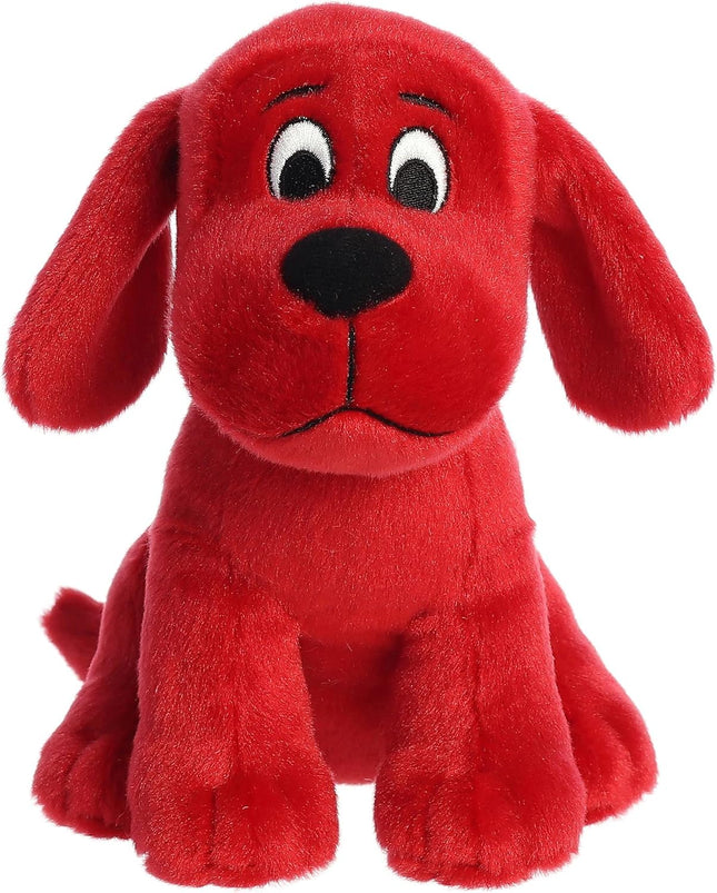 Clifford 10"