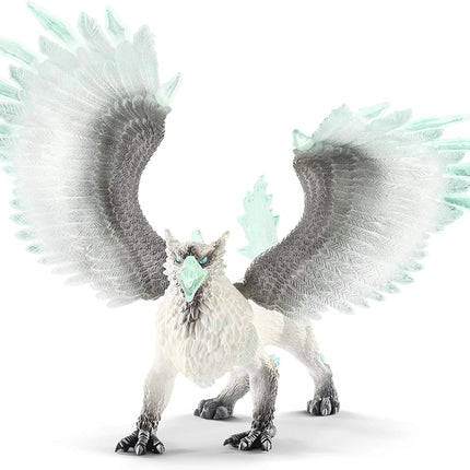 ELD ICE Ice Griffin