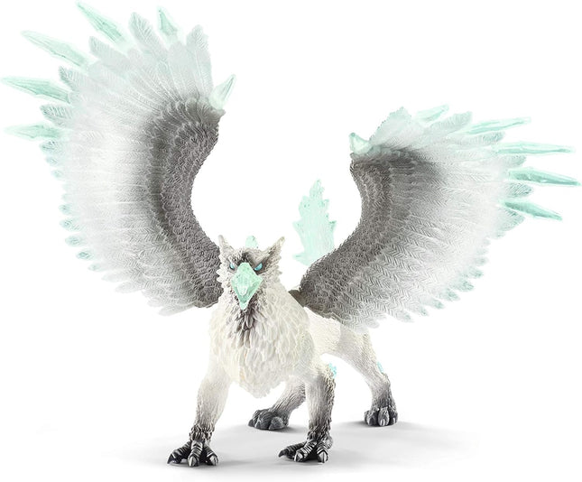 ELD ICE Ice Griffin