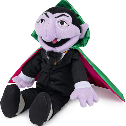 SS Count Von Count 14"