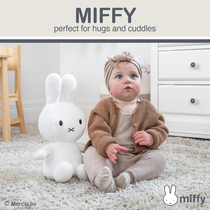 Miffy White 14"