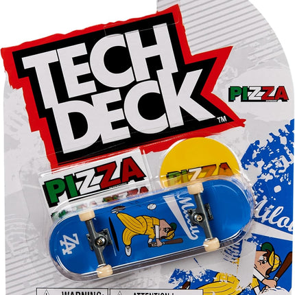 Tech Deck 96mm Fingerboard 2024