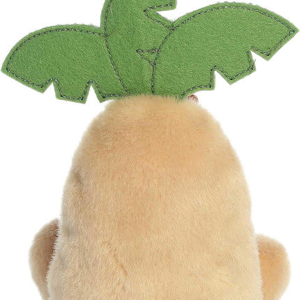 PALM Breezy Palm Tree 5"