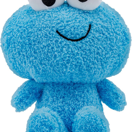 SS Cookie Monster Cuteez