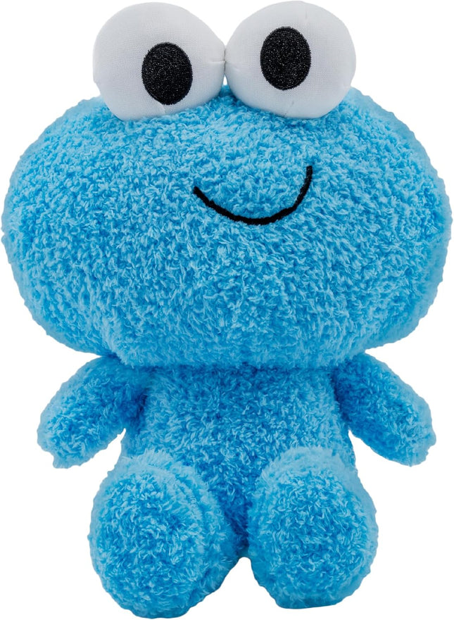SS Cookie Monster Cuteez