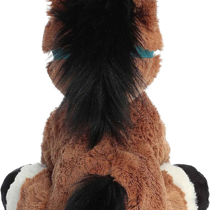 BREYER Bay Horse 11"