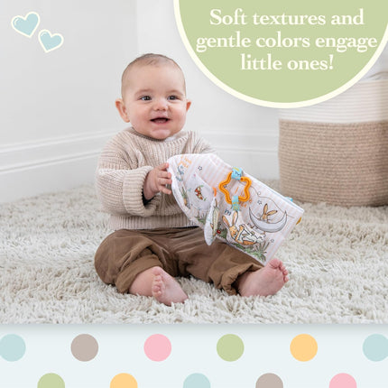 GHMILY Soft BOOK 5"