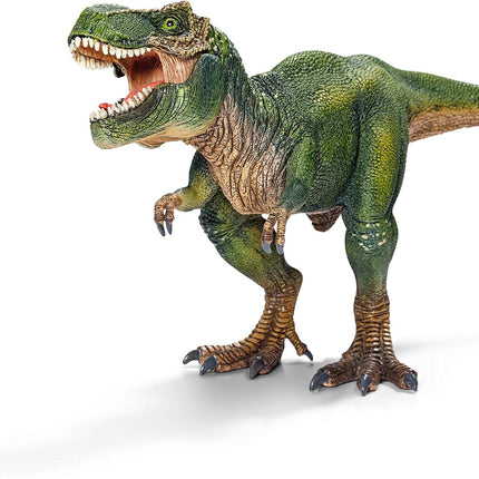 DINO T Rex Green