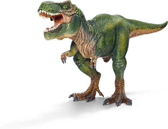 DINO T Rex Green