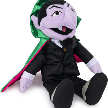 SS Count Von Count 14"