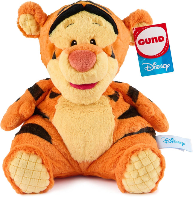 WP Tigger Oh So Snuggly 12.5"