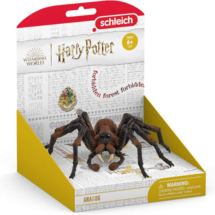 HP Aragog