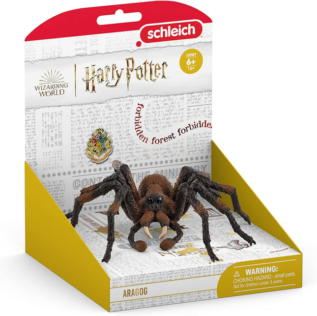 HP Aragog