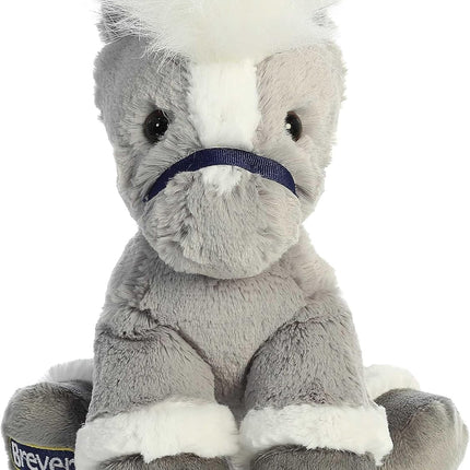 BREYER Grey Horse 11"