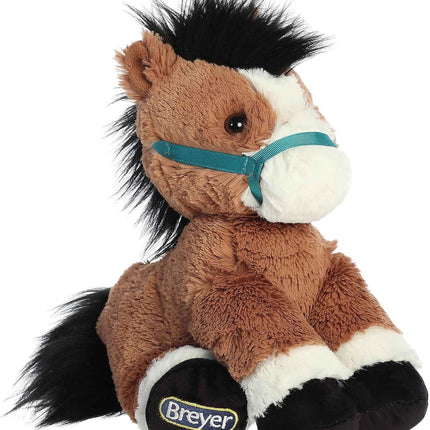 BREYER Bay Horse 11"