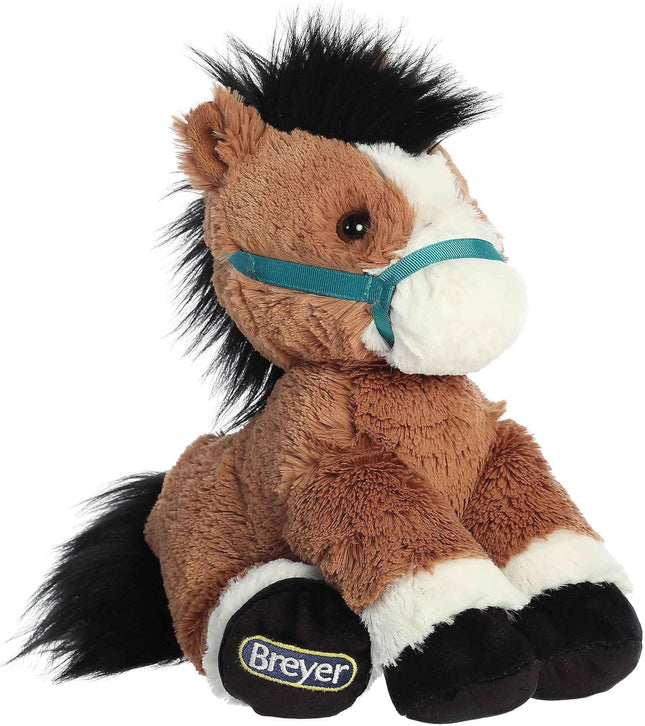 BREYER Bay Horse 11"