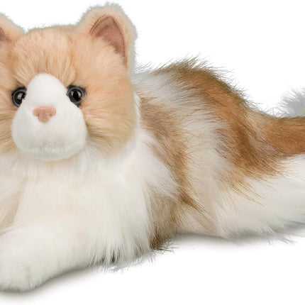 Kiki RAGDOLL Cat 15"