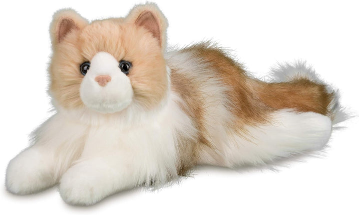 Kiki RAGDOLL Cat 15"