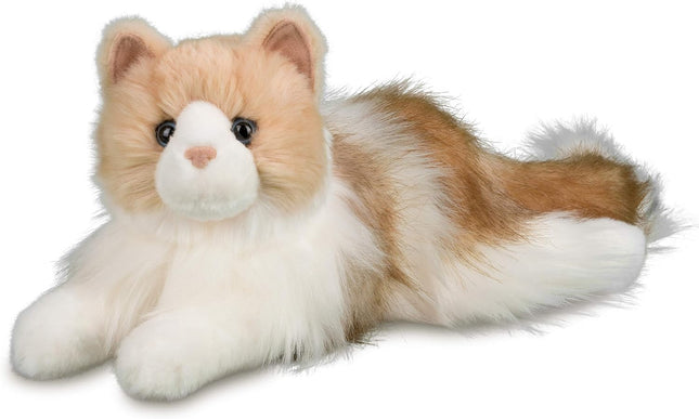 Kiki RAGDOLL Cat 15"