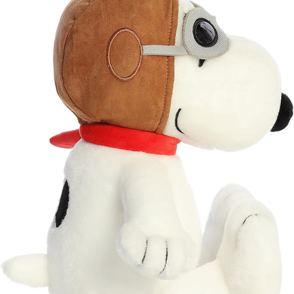 PN Dood Plushie Snoopy Flying Ace 8.5"
